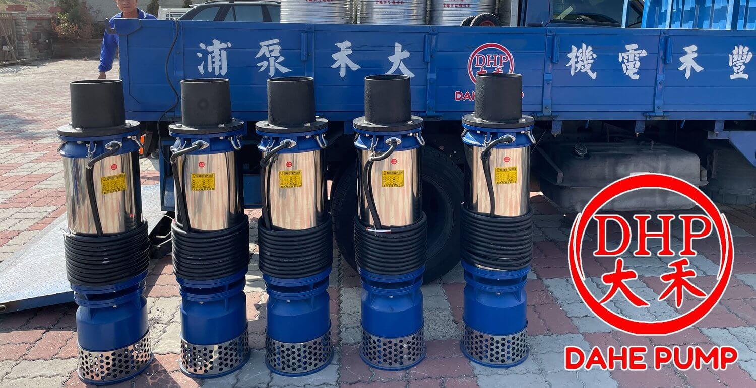 FENG HE ELECTRIC CO.,LTD.的Case圖片